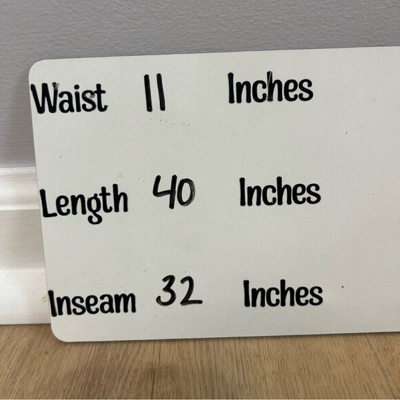 Aerie Offline Real Me Cross Over Burgundy Red Flare Leggings Women’s Size Small - Picture 6 of 6